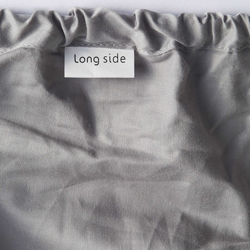 Grey Anchor Sheet Set (4744752660568) (6589272359000)
